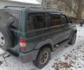 УАЗ 3163 Patriot 2009 в Харькове на Automoto.ua Зеленый УАЗ 3163 Patriot, объемом двигателя 3 л и пробегом 180 тыс. км за 3800 $, фото 3 на Automoto.ua