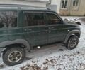 УАЗ 3163 Patriot 2009 в Харькове на Automoto.ua Зеленый УАЗ 3163 Patriot, объемом двигателя 3 л и пробегом 180 тыс. км за 3800 $, фото 4 на Automoto.ua
