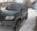 УАЗ 3163 Patriot 2009 в Харькове на Automoto.ua Зеленый УАЗ 3163 Patriot, объемом двигателя 3 л и пробегом 180 тыс. км за 3800 $, фото 1 на Automoto.ua