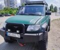Зеленый УАЗ 3163 Patriot, объемом двигателя 2.7 л и пробегом 122 тыс. км за 8500 $, фото 1 на Automoto.ua
