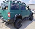 Зеленый УАЗ 3163 Patriot, объемом двигателя 2.7 л и пробегом 122 тыс. км за 8500 $, фото 3 на Automoto.ua