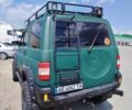 Зеленый УАЗ 3163 Patriot, объемом двигателя 2.7 л и пробегом 122 тыс. км за 8500 $, фото 2 на Automoto.ua