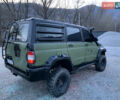 Зелений УАЗ 3163 Patriot, об'ємом двигуна 2.24 л та пробігом 119 тис. км за 5700 $, фото 4 на Automoto.ua
