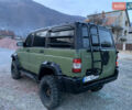 Зелений УАЗ 3163 Patriot, об'ємом двигуна 2.24 л та пробігом 119 тис. км за 5700 $, фото 2 на Automoto.ua