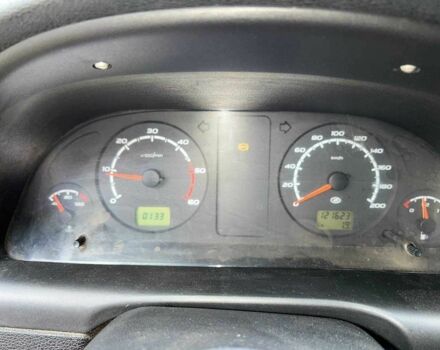 Зеленый УАЗ 3163 Patriot, объемом двигателя 2.7 л и пробегом 122 тыс. км за 8500 $, фото 10 на Automoto.ua