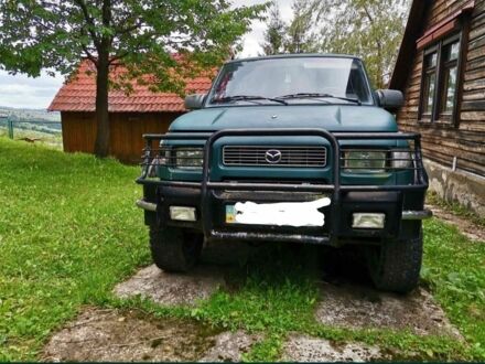 УАЗ 3163 Patriot 2005 в Ивано-Франковске на Automoto.ua Зеленый УАЗ 3163 Patriot, объемом двигателя 0 л и пробегом 200 тыс. км за 4300 $, фото 1 на Automoto.ua