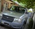 Серый УАЗ 3164, объемом двигателя 2.7 л и пробегом 130 тыс. км за 6200 $, фото 1 на Automoto.ua