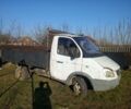 Белый УАЗ 3301, объемом двигателя 2.3 л и пробегом 80 тыс. км за 1990 $, фото 4 на Automoto.ua