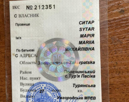 Синий УАЗ 3301, объемом двигателя 0.07 л и пробегом 200 тыс. км за 1500 $, фото 6 на Automoto.ua