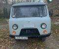 Белый УАЗ 3303, объемом двигателя 0 л и пробегом 45 тыс. км за 3000 $, фото 5 на Automoto.ua