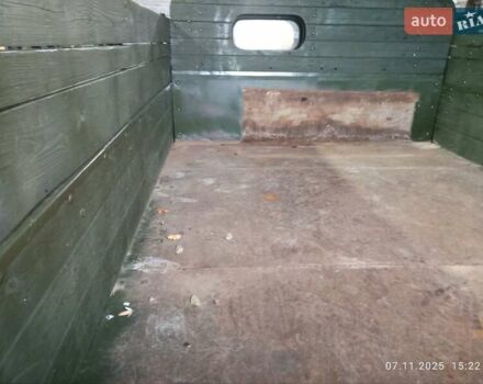 Белый УАЗ 3303, объемом двигателя 0 л и пробегом 45 тыс. км за 3000 $, фото 11 на Automoto.ua