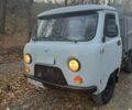 Белый УАЗ 3303, объемом двигателя 0 л и пробегом 45 тыс. км за 3000 $, фото 1 на Automoto.ua
