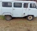 Белый УАЗ 3303, объемом двигателя 2 л и пробегом 45 тыс. км за 750 $, фото 1 на Automoto.ua