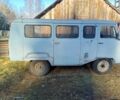 Белый УАЗ 3303, объемом двигателя 2 л и пробегом 45 тыс. км за 700 $, фото 2 на Automoto.ua