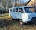 Белый УАЗ 3303, объемом двигателя 2 л и пробегом 45 тыс. км за 750 $, фото 1 на Automoto.ua