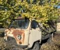 Бежевый УАЗ 3303, объемом двигателя 2.4 л и пробегом 100 тыс. км за 572 $, фото 1 на Automoto.ua