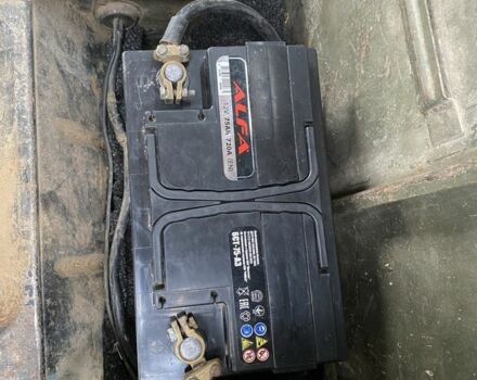 Бежевий УАЗ 3303, об'ємом двигуна 2.4 л та пробігом 71 тис. км за 1750 $, фото 8 на Automoto.ua