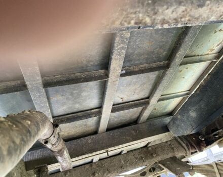 Бежевий УАЗ 3303, об'ємом двигуна 2.4 л та пробігом 71 тис. км за 1750 $, фото 6 на Automoto.ua