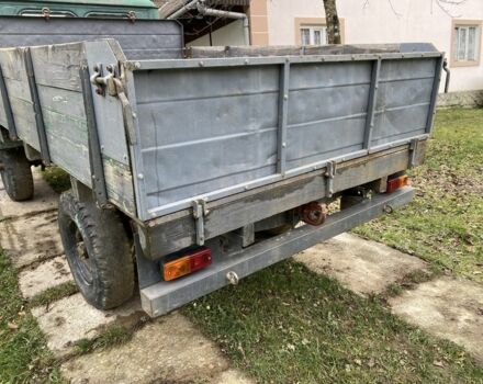 Бежевий УАЗ 3303, об'ємом двигуна 2.4 л та пробігом 71 тис. км за 1750 $, фото 22 на Automoto.ua