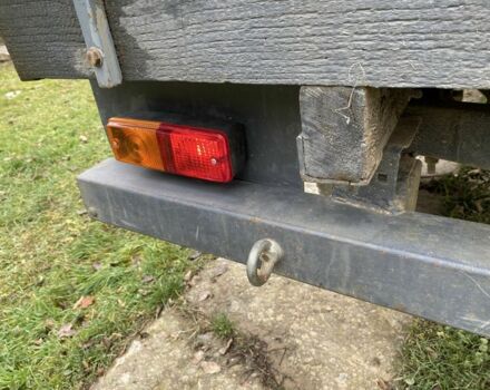 Бежевий УАЗ 3303, об'ємом двигуна 2.4 л та пробігом 71 тис. км за 1750 $, фото 16 на Automoto.ua