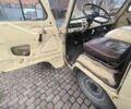 Бежевий УАЗ 3303, об'ємом двигуна 2.5 л та пробігом 32 тис. км за 2500 $, фото 5 на Automoto.ua