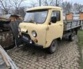 Бежевий УАЗ 3303, об'ємом двигуна 2.5 л та пробігом 32 тис. км за 2500 $, фото 1 на Automoto.ua