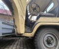 Бежевий УАЗ 3303, об'ємом двигуна 2.5 л та пробігом 32 тис. км за 2500 $, фото 7 на Automoto.ua
