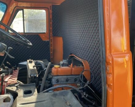 Бежевый УАЗ 3303, объемом двигателя 0 л и пробегом 1000 тыс. км за 2200 $, фото 3 на Automoto.ua