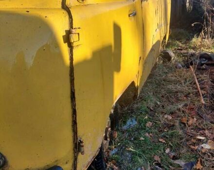 Бежевий УАЗ 3303, об'ємом двигуна 2.4 л та пробігом 100 тис. км за 1500 $, фото 4 на Automoto.ua