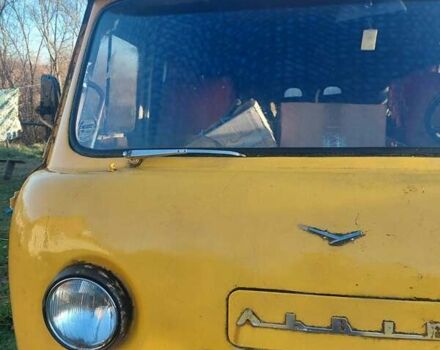 Бежевий УАЗ 3303, об'ємом двигуна 2.4 л та пробігом 100 тис. км за 1500 $, фото 3 на Automoto.ua