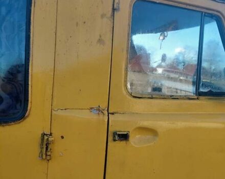 Бежевий УАЗ 3303, об'ємом двигуна 2.4 л та пробігом 100 тис. км за 1500 $, фото 1 на Automoto.ua