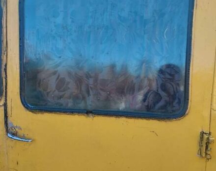 Бежевий УАЗ 3303, об'ємом двигуна 2.4 л та пробігом 100 тис. км за 1500 $, фото 2 на Automoto.ua