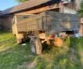 Бежевый УАЗ 3303, объемом двигателя 2.4 л и пробегом 100 тыс. км за 1550 $, фото 4 на Automoto.ua