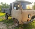 Бежевый УАЗ 3303, объемом двигателя 2.4 л и пробегом 100 тыс. км за 1550 $, фото 2 на Automoto.ua