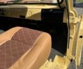 Бежевий УАЗ 3303, об'ємом двигуна 2.4 л та пробігом 100 тис. км за 3500 $, фото 15 на Automoto.ua