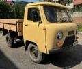Бежевий УАЗ 3303, об'ємом двигуна 2.4 л та пробігом 100 тис. км за 3500 $, фото 1 на Automoto.ua