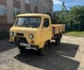 Бежевий УАЗ 3303, об'ємом двигуна 2.4 л та пробігом 100 тис. км за 3500 $, фото 1 на Automoto.ua