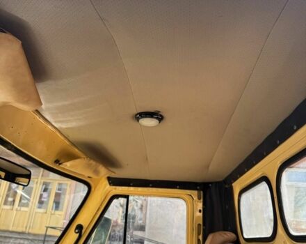 Бежевий УАЗ 3303, об'ємом двигуна 2.4 л та пробігом 100 тис. км за 3500 $, фото 8 на Automoto.ua