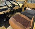 Бежевий УАЗ 3303, об'ємом двигуна 2.4 л та пробігом 100 тис. км за 3500 $, фото 7 на Automoto.ua