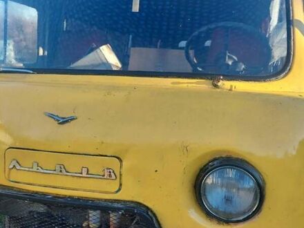 Бежевий УАЗ 3303, об'ємом двигуна 2.4 л та пробігом 100 тис. км за 1500 $, фото 1 на Automoto.ua
