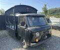 Чорний УАЗ 3303, об'ємом двигуна 0 л та пробігом 123 тис. км за 2506 $, фото 1 на Automoto.ua