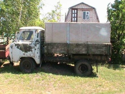 Коричневый УАЗ 3303, объемом двигателя 2.4 л и пробегом 100 тыс. км за 730 $, фото 1 на Automoto.ua