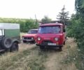 Красный УАЗ 3303, объемом двигателя 2.5 л и пробегом 200 тыс. км за 1783 $, фото 1 на Automoto.ua
