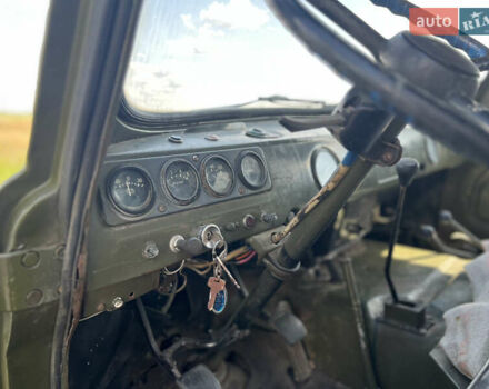 УАЗ 3303, об'ємом двигуна 0 л та пробігом 60 тис. км за 2000 $, фото 17 на Automoto.ua