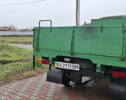 УАЗ 3303, объемом двигателя 0 л и пробегом 70 тыс. км за 3500 $, фото 3 на Automoto.ua