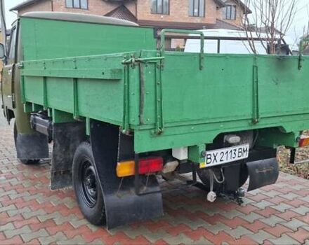 УАЗ 3303, объемом двигателя 0 л и пробегом 70 тыс. км за 3500 $, фото 4 на Automoto.ua