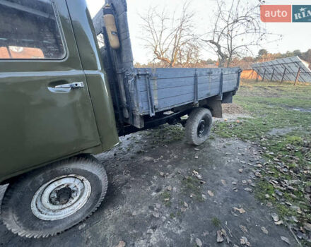 УАЗ 3303, об'ємом двигуна 0 л та пробігом 44 тис. км за 1850 $, фото 2 на Automoto.ua