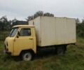 УАЗ 3303, объемом двигателя 2.4 л и пробегом 250 тыс. км за 1500 $, фото 3 на Automoto.ua