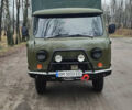 УАЗ 3303, объемом двигателя 2.4 л и пробегом 1000 тыс. км за 5800 $, фото 1 на Automoto.ua