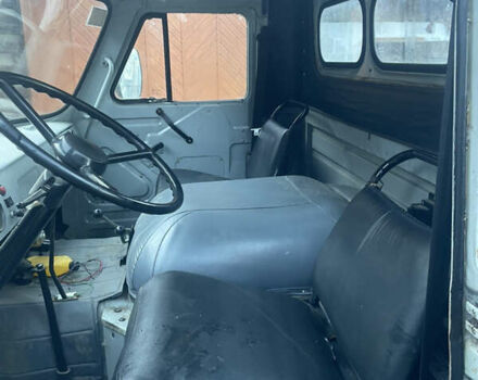 УАЗ 3303, объемом двигателя 0 л и пробегом 5 тыс. км за 5700 $, фото 2 на Automoto.ua